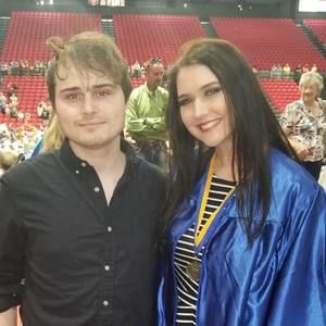 Meet your Posher, Maxie